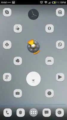 Play WILDE ICONS APEX/NOVA/GO/ADW
