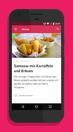 Play Wildeisen - Kochen  and enjoy Wildeisen - Kochen with UptoPlay