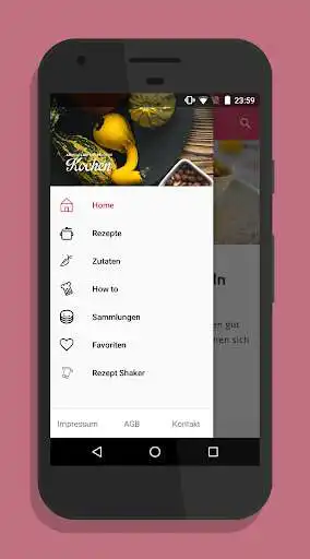 Play Wildeisen - Kochen as an online game Wildeisen - Kochen with UptoPlay