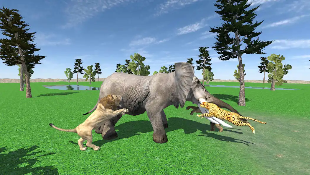 Play Wild Elephant Attack Simulator and enjoy Wild Elephant Attack Simulator with UptoPlay Play Wild Elephant Attack Simulator and enjoy Wild Elephant Attack Simulator with UptoPlay
