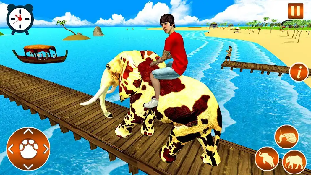 Play Wild Elephant Games Simulator and enjoy Wild Elephant Games Simulator with UptoPlay Play Wild Elephant Games Simulator and enjoy Wild Elephant Games Simulator with UptoPlay