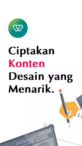 Play Wildepedia: Panduan desain promosi untuk UMKM.  and enjoy Wildepedia: Panduan desain promosi untuk UMKM. with UptoPlay