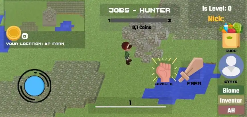 Play Wilderland as an online game Wilderland with UptoPlay