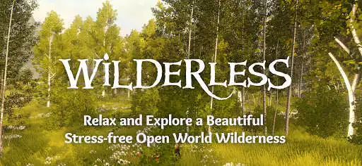 Play Wilderless  and enjoy Wilderless with UptoPlay