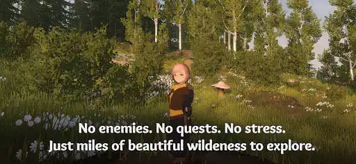 Play Wilderless as an online game Wilderless with UptoPlay