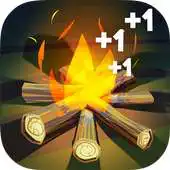 Free play online Wilderness Craft Clicker APK