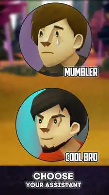 Play Wilderness Craft Clicker