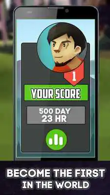 Play Wilderness Craft Clicker