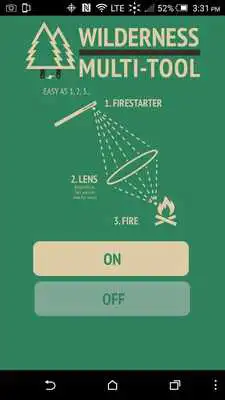 Play Wilderness Multitool Play Wilderness Multitool