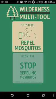 Play Wilderness Multitool Play Wilderness Multitool