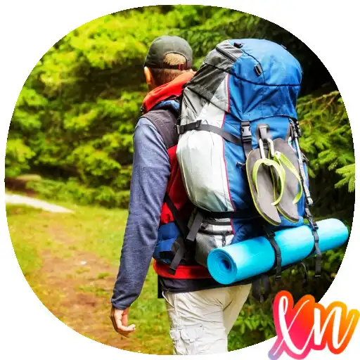 Play Wilderness Survival Guide APK