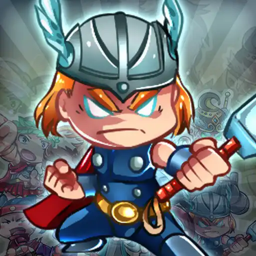 Play Wild Fantasy Kingdom: TD Strategy Game APK