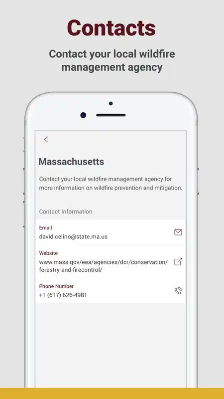 Play Wildfire Preparedness in the Northeast