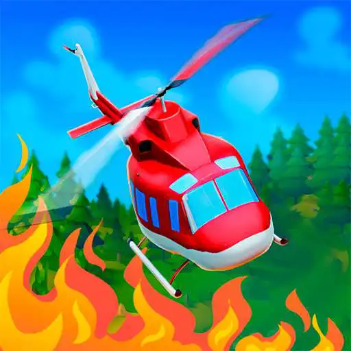 Play Wildfire Suppression APK Play Wildfire Suppression APK