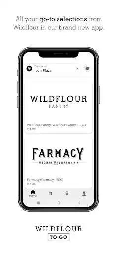 Play Wildflour  and enjoy Wildflour with UptoPlay
