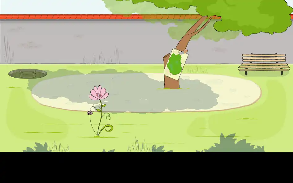 Play Wildflower Quest  and enjoy Wildflower Quest with UptoPlay