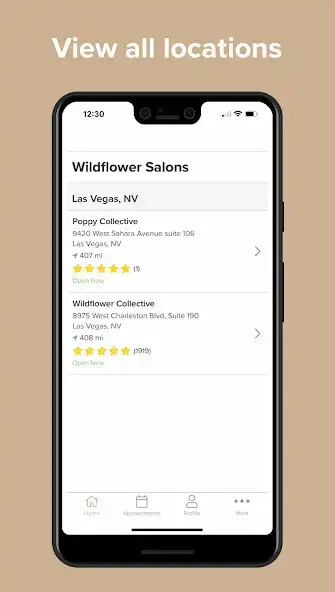 Play Wildflower Salons as an online game online Wildflower Salons with UptoPlay Play Wildflower Salons as an online game Wildflower Salons with UptoPlay
