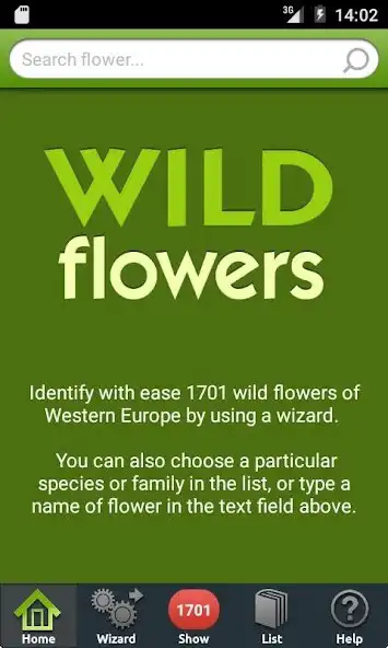 Play Wild flowers  and enjoy Wild flowers with UptoPlay
