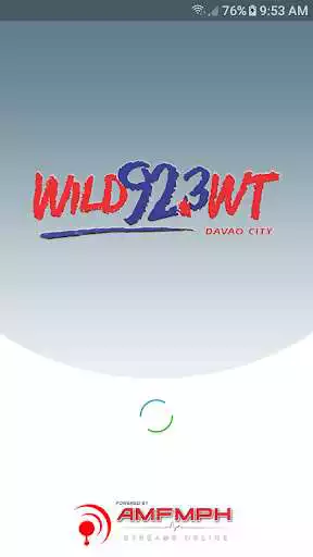 Play Wild FM Davao 92.3 MHz  and enjoy Wild FM Davao 92.3 MHz with UptoPlay