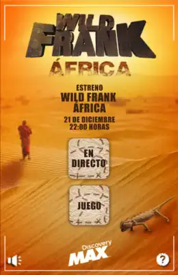 Play Wild Frank