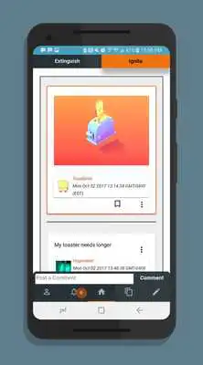 Play WildFyre