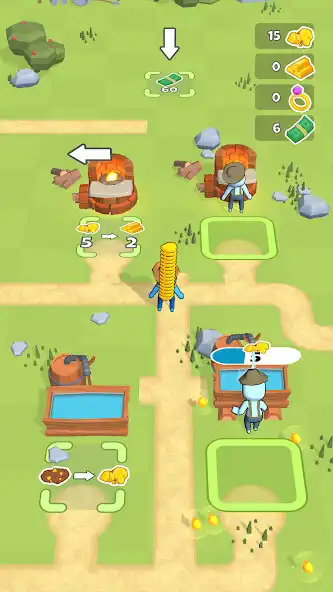 Play Wild Gold  and enjoy Wild Gold with UptoPlay
