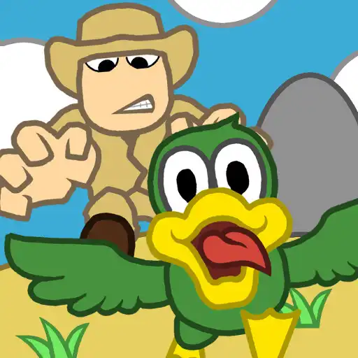 Play Wild Goose Chase APK Play Wild Goose Chase APK