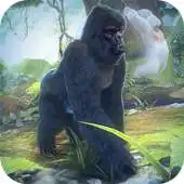 Free play online Wild Gorilla Simulator 2017 APK