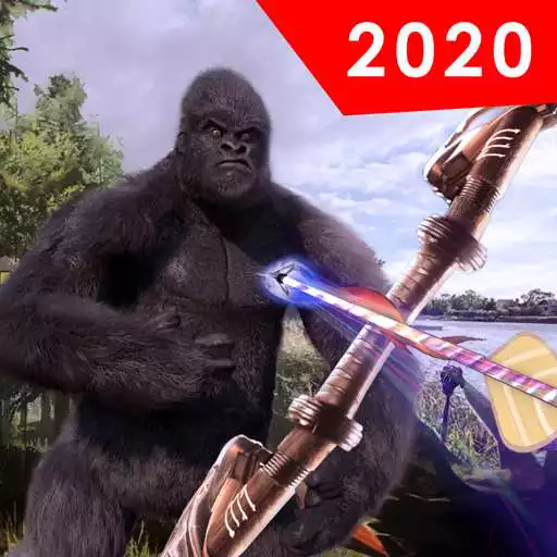 Play Wild Gorrila Hunter: Masters of Archery 2020 APK Play Wild Gorrila Hunter: Masters of Archery 2020 APK