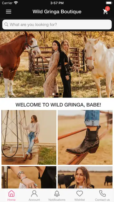 Play Wild Gringa Boutique and enjoy Wild Gringa Boutique with UptoPlay Play Wild Gringa Boutique and enjoy Wild Gringa Boutique with UptoPlay