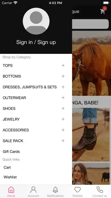 Play Wild Gringa Boutique as an online game online Wild Gringa Boutique with UptoPlay Play Wild Gringa Boutique as an online game Wild Gringa Boutique with UptoPlay