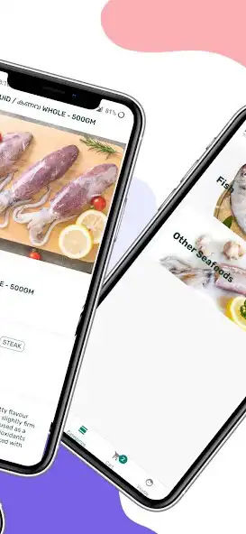 Play Wild Harbour - Order Seafoods as an online game Wild Harbour - Order Seafoods with UptoPlay