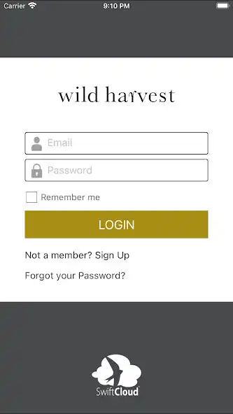 Play Wild Harvest  and enjoy Wild Harvest with UptoPlay