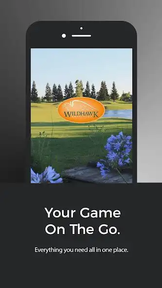 Play WildHawk Golf Club  and enjoy WildHawk Golf Club with UptoPlay