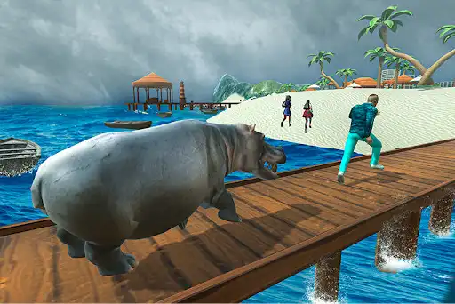 Play Wild Hippo Beach Attack Jungle Simulator and enjoy Wild Hippo Beach Attack Jungle Simulator with UptoPlay Play Wild Hippo Beach Attack Jungle Simulator and enjoy Wild Hippo Beach Attack Jungle Simulator with UptoPlay