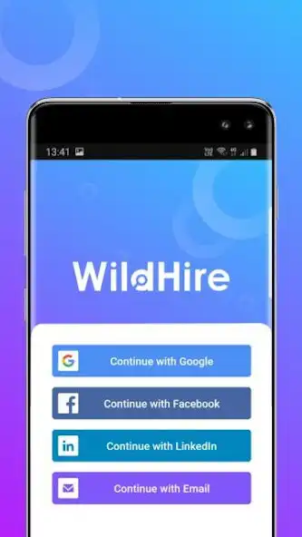 Play WildHire as an online game WildHire with UptoPlay