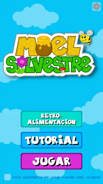 Play Wild Honey as an online game Wild Honey with UptoPlay
