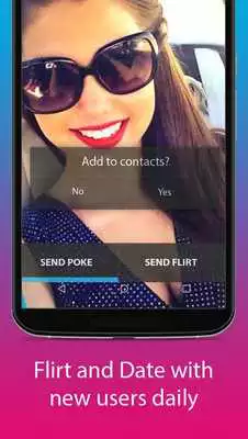 Play WildHookup - Flirt Chat  Date