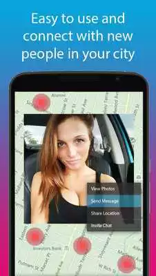 Play WildHookup - Flirt Chat  Date