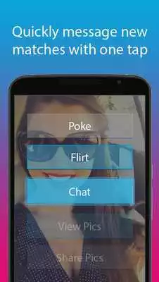 Play WildHookup - Flirt Chat  Date
