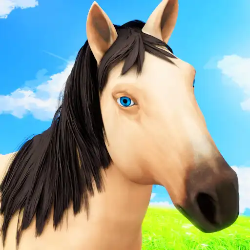 Play Wild Horse Spirit Adventure APK