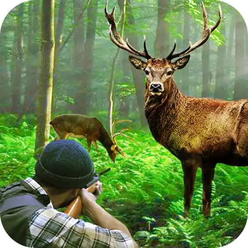 Play Wild Hunter: Classic Deer Hunt APK Play Wild Hunter: Classic Deer Hunt APK