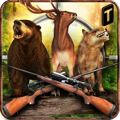 Free play online Wild Hunter Jungle Shooting 3D APK Free play online Wild Hunter Jungle Shooting 3D APK