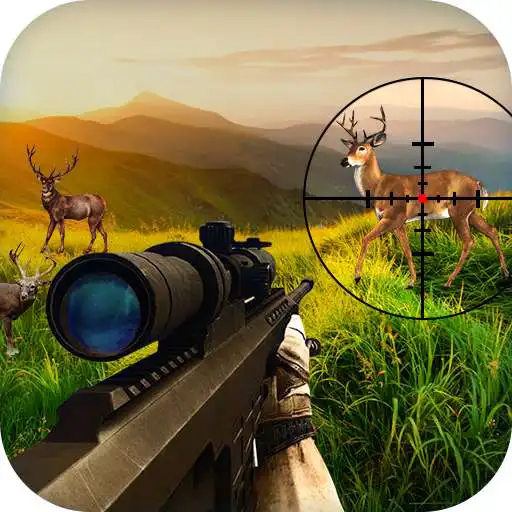 Free play online WILD HUNTER SNIPER SHOOTING APK