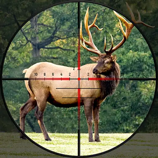 Play Wild Hunt:Hunting Rival APK