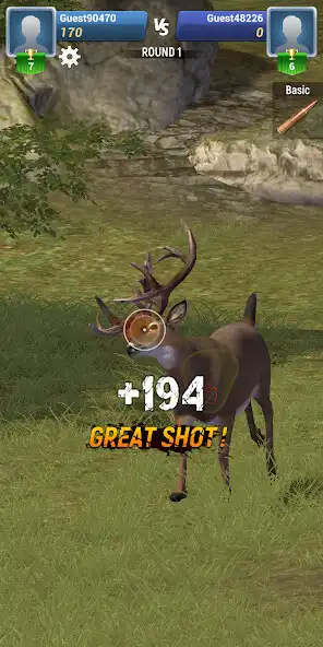 Play Wild Hunt:Hunting Rival as an online game online Wild Hunt:Hunting Rival with UptoPlay Play Wild Hunt:Hunting Rival as an online game Wild Hunt:Hunting Rival with UptoPlay