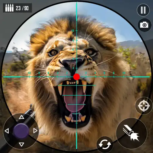 Play Wild Hunting Games: FPS Sniper APK Play Wild Hunting Games: FPS Sniper APK
