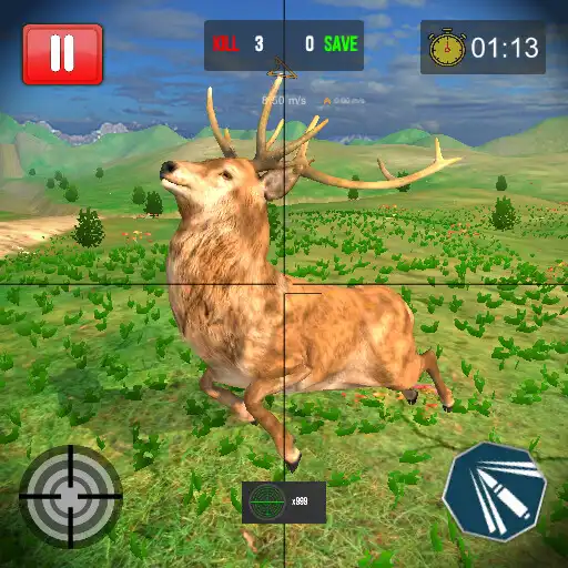 Play Wild hunting sniper Game APK Play Wild hunting sniper Game APK