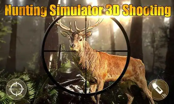 Play Wild Hunt: Sport Hunting Play Wild Hunt: Sport Hunting