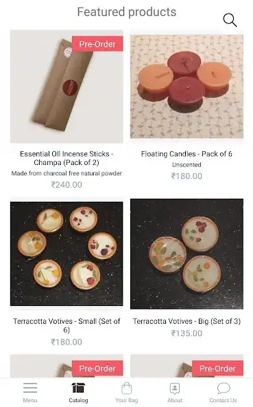 Play Wild Ideas Store App as an online game Wild Ideas Store App with UptoPlay